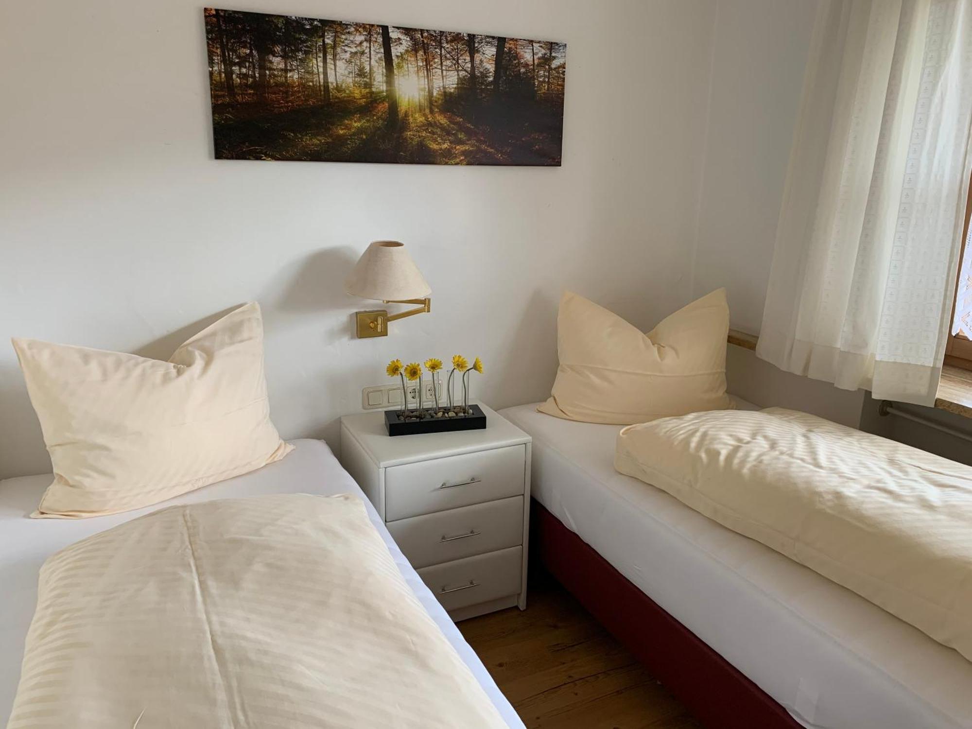 Ferienwohnungen Woerz, Sigismundstrasse 6 โอเบอร์สทดอร์ฟ ภายนอก รูปภาพ