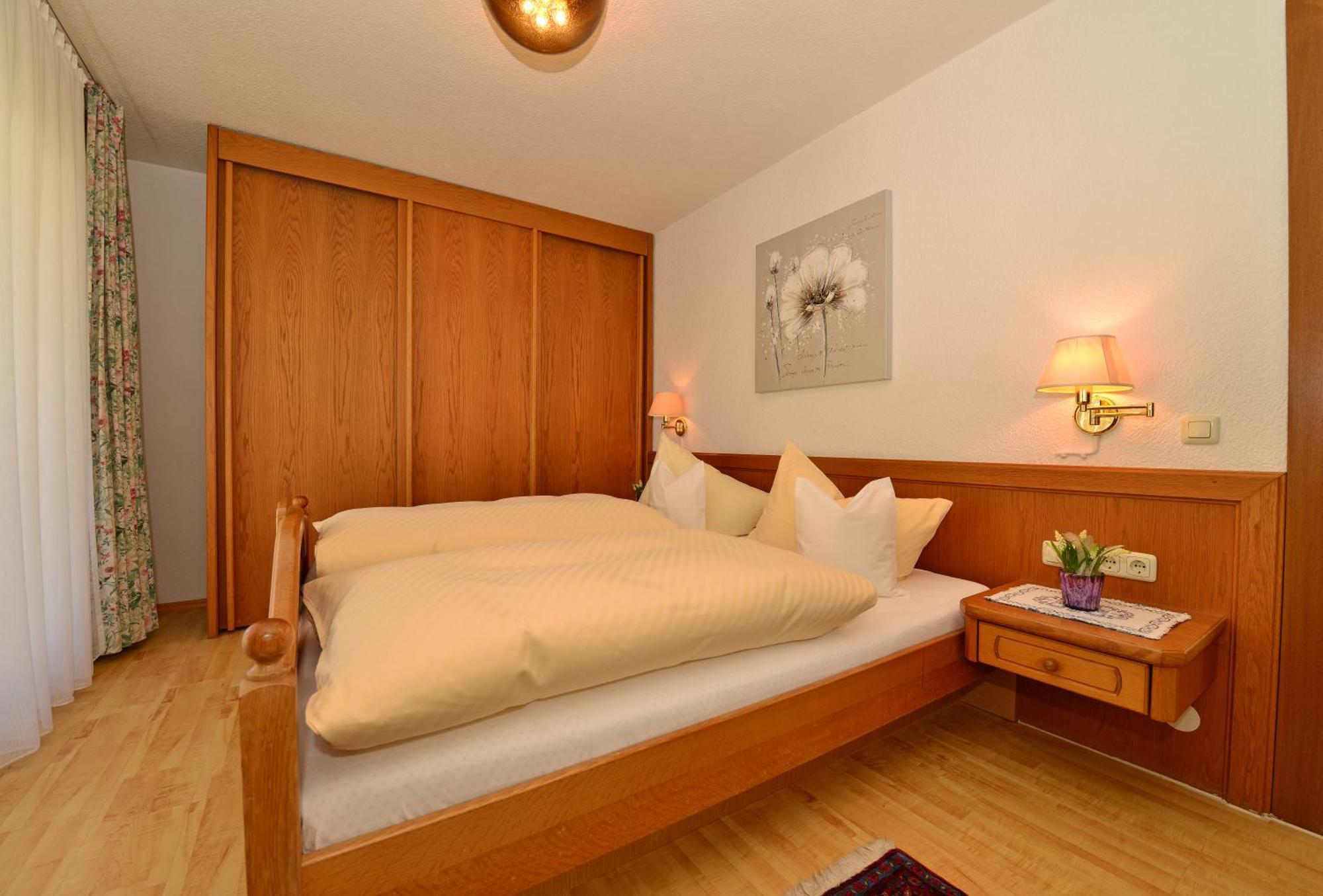 Ferienwohnungen Woerz, Sigismundstrasse 6 โอเบอร์สทดอร์ฟ ภายนอก รูปภาพ
