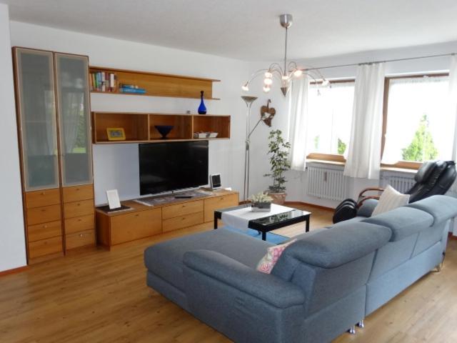 Ferienwohnungen Woerz, Sigismundstrasse 6 โอเบอร์สทดอร์ฟ ภายนอก รูปภาพ