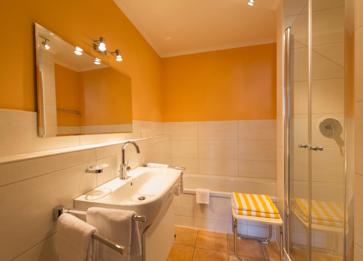 Ferienwohnungen Woerz, Sigismundstrasse 6 โอเบอร์สทดอร์ฟ ภายนอก รูปภาพ